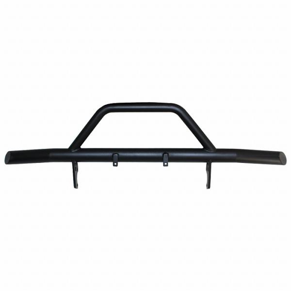 『獅子狩り ウインカーステー無』ジムニー SJ30 JA71 JA11 フロント バンパー しし狩り...