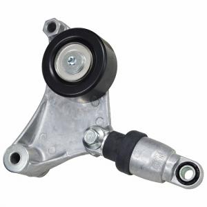 送料無料】新品 トヨタ アルファード ANH/MNH10 Vベルトテンショナー