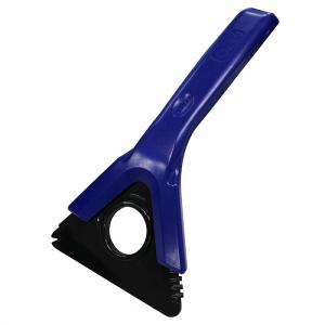 スノースクレーパー アイススクレーパー 車用 雪かき