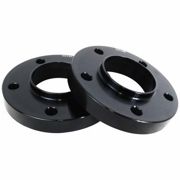 ハブ一体型 プレートタイプ 厚さ [25mm]  5穴 5H PCD 130 ハブ径 84mm ベン...