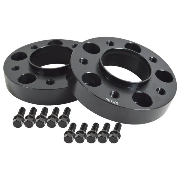 ハブ一体型 別止め タイプ 厚さ [33mm]  5穴 5H PCD 130 ハブ径 84mm M1...