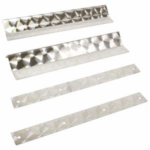 ステンレス製 SUS304採用 泥除けステー1.5mm 泥除けステー 180mm