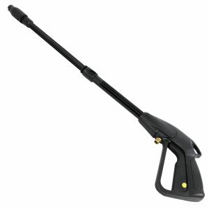 交換用 高圧洗浄機 専用 ガン 高圧トリガーガン M14×P1.5 水圧洗車