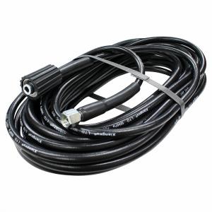 ケルヒャー（KARCHER） クイックコネクト式 専用 高圧ホース 15m 軽く