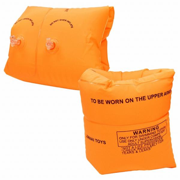 ベビー キッズ 子供 用 アームブイ 浮輪 腕輪 アーム フロート 幼児 両腕 補助 うきわ 海水浴...