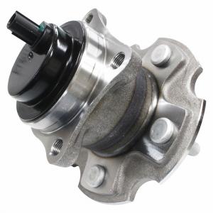 43550-28030 30アルファードフロントハブベアリングトヨタ純正品 フロント ハブベアリング 左右共通 1個 43550-28030 EHB-T32 互換品