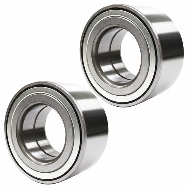 【2個セット】 フロント ハブベアリング 三菱 CL2A CM2A CM8A ランサー ミラージュ ...