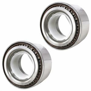 2個セット】 フロント ハブベアリング ホンダ アクティ HA3 HA4 HH3