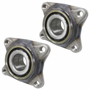 三菱（MITSUBISHI） ハブベアリング（フロント）ekワゴン（H81W/H82W