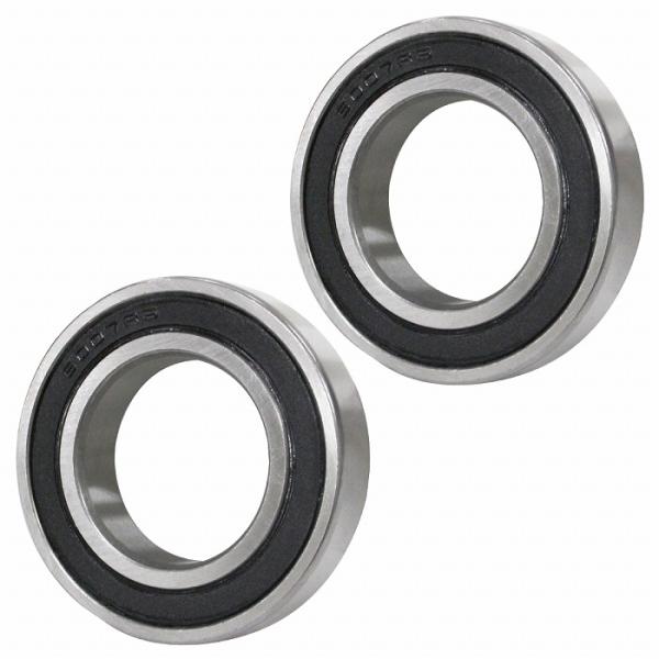 【2個セット】 フロント ハブベアリング スズキ CT21S/CT51S/CV21S/CV51S ワ...