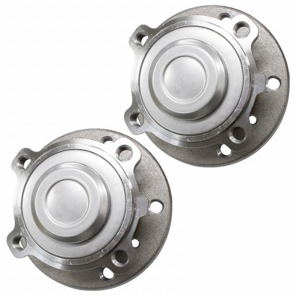 【2個セット】 フロント ハブベアリング BMW E90 E91 E92 E93 320i 323i...