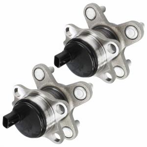 2個セット リヤハブベアリング ムーヴ L175S LA100S 純正品番：42410