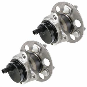 ヴィッツ KSP130、NCP131 リア ハブベアリング WBH-125S : パーツ