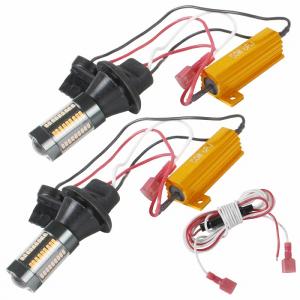 YAMAHA（ヤマハ） マジェスティ 250 2/C SG03J LED フロント