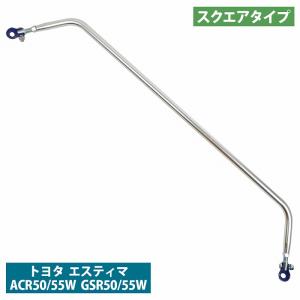 ダイハツ LA600S /LA610S タント/タントカスタム スクエアタイプ リア