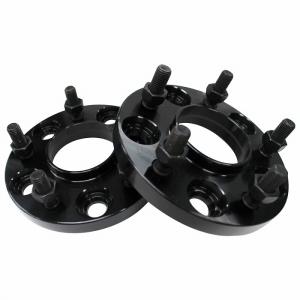 FIC ハブ一体型 ワイドトレッドスペーサー デリカD5(D:5) 20mm 5/114.3 
