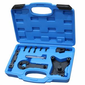 アルファロメオ SST タイミングベルト カムシャフト ロック工具 145