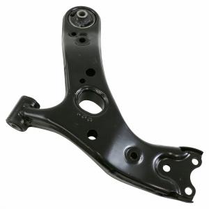 トヨタ 純正 プリウス 《 ZVW50 》 左リアショックアブソーバー 48530