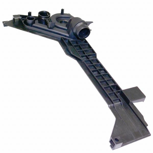 サブタンク マウントプレート BMW E85 Z4/E46 3シリーズ ラジエーター エクスパンショ...