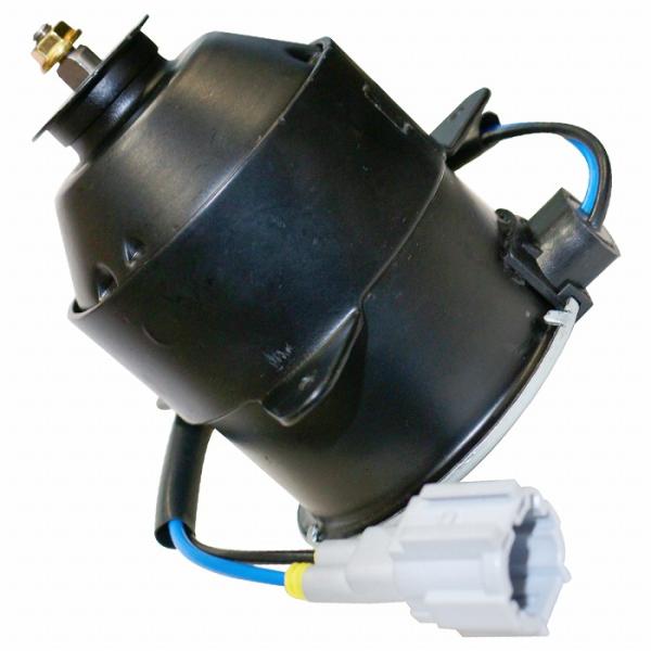 【助手席側】電動ファンモーター ニッサン/日産 セレナ CBA-C25/CBA-NC25/DBA-C...