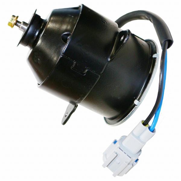 【運転席側】電動ファンモーター ニッサン/日産 セレナ CBA-C25/CBA-NC25/DBA-C...