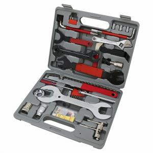 プロ仕様!自転車 工具セット 43P メンテナンス ツールボックス プロ仕様!自転車 工具セット 43P メンテナンス ツールボックス