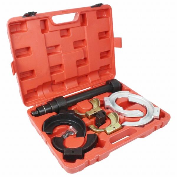 スプリングコンプレッサー ストラット型 80mm-125mm/110mm-150mm/140mm-1...