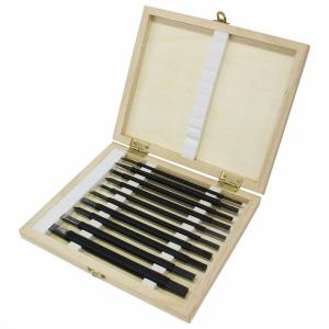 彫刻刀 12本セット】鑿 ノミ 木工 木彫り 木像 木槌 彫刻 削り 工具