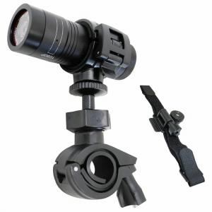 デイトナ 17101 バイク専用ドライブレコーダー MIVUE M777D ドラレコ