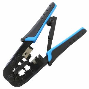 LAN コネクタ 圧着 ペンチ RJ45/RJ1...の商品画像