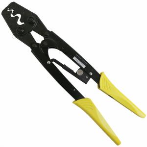 IZUMI(家電、工具) マクセルイズミ 5N18 圧着圧縮工具 裸圧着 IZUMI(家電、工具) マクセルイズミ 5N18 圧着圧縮工具 裸圧着