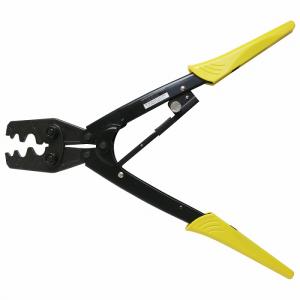圧着ペンチ 5.5mm-38mm リリーサー付...の詳細画像1