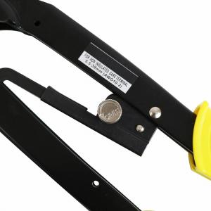 圧着ペンチ 5.5mm-38mm リリーサー付...の詳細画像2