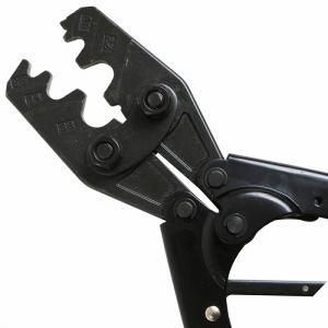 圧着ペンチ 5.5mm-38mm リリーサー付...の詳細画像3