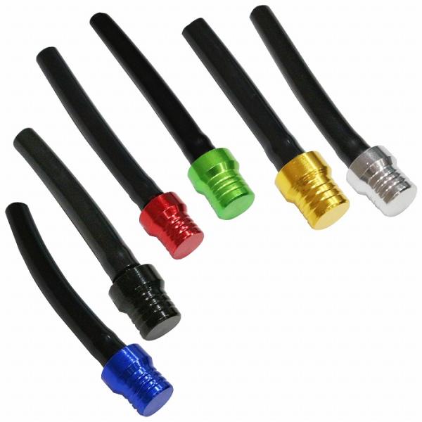 ユニフローキャップ KLX125 YZ450F XR250R CRF150R PW50 KX100 ...