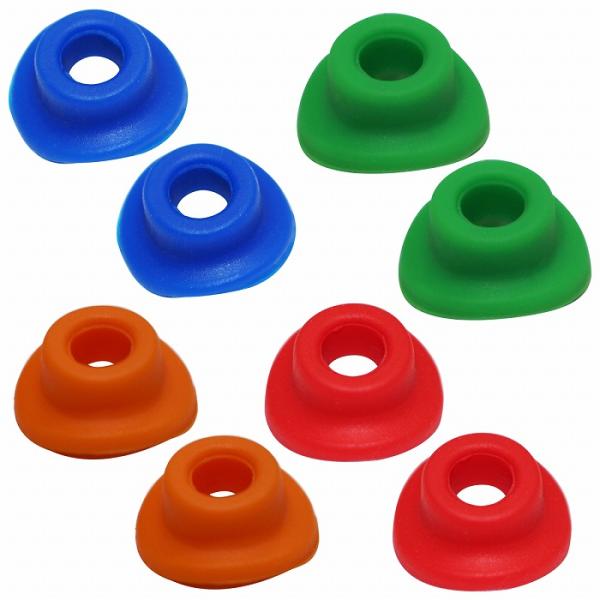 エアバルブ マッドガード セロー YZ125X WR250R KLX250 XR250 XLR250...