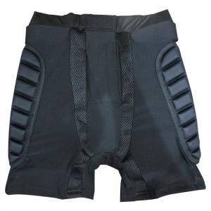 バイク ヒッププロテクター ケツパッド ケツパット EN1621-1CE認証済み