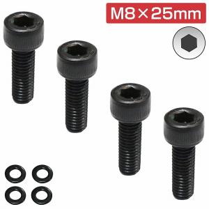 レカロ シート 固定用 高強度 ボルト M6×30 6本set SR1 SR2 SR3 SR4