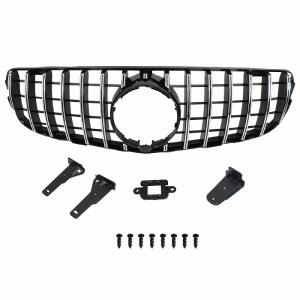 即納便♪ メルセデス ベンツ 現行 クーペ ルック ダイヤモンド グリル