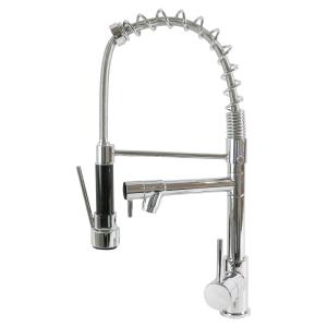 CERA/セラ 水栓金具【KW0261432R】キッチン用湯水混合栓