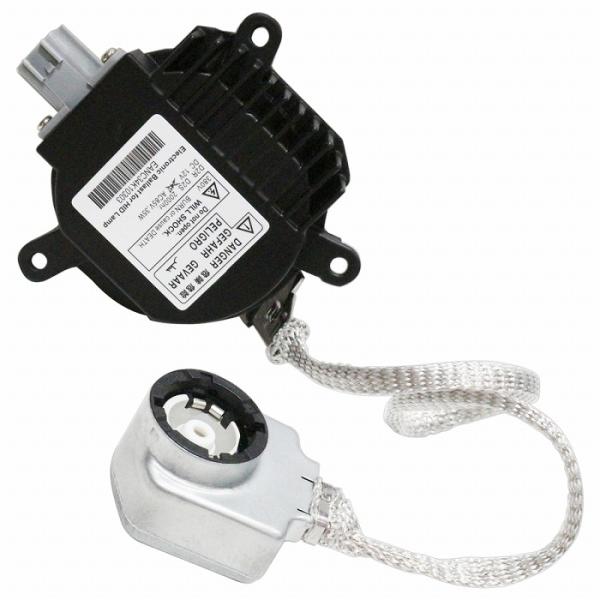 スバル 純正キセノン用 補修 バラスト 1個 D2R D2S 35W インプレッサ XV GP2 G...