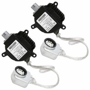 フェアレディ 日産 フェアレディZ Z33 HID バラスト 55W化 D2S バルブ