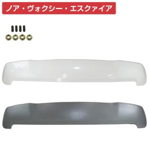 ヴォクシー ノア DBA-ZRR85G リアボード・トノカバー ラゲッジ