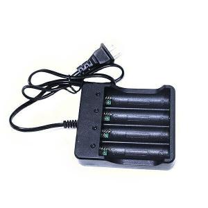 18650 充電器 リチウムイオン電池 10400 14500 16340 16650 14650