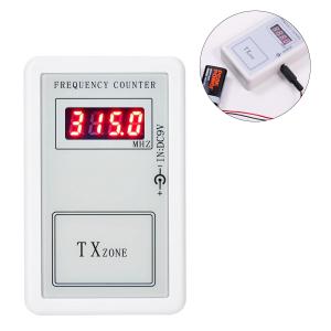 キーレス リモコン 周波数 テスター チェッカー カウンター キーレス