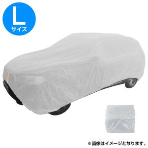 自動車養生カバー ビニール 普通車用 20枚 セット 幅 3600 mm × 長さ