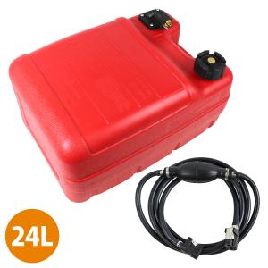 Mercury Marine 燃料タンク JCI認定品 25L 6.6ガロン ガソリン Mercury Marine 燃料タンク JCI認定品 25L 6.6ガロン ガソリン