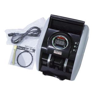 硬貨選別計数機 プリンター付 コインカウンター DCV-10P 勘太
