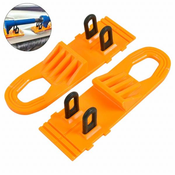 左右set 凹み 引き出し 鈑金 修復 プーラー タブ 自動車 車 へこみ 修理 デント リペア ス...