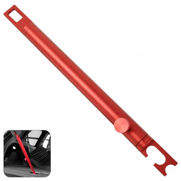 汎用 自動車 リア ゲート ドア ストッパー 鈑金 塗装 磨き パテ 作業 バックドア リヤ トラン...